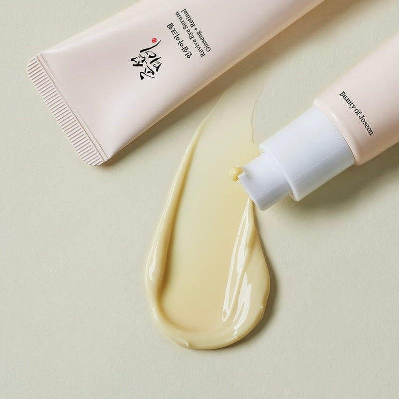 Beauty of Joseon Revive Eye Serum 人參視黃醇亮眼精華