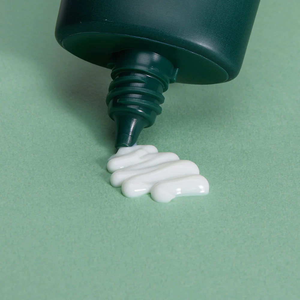 Anua Heartleaf Silky Moisture Sunscreen SPF50+ PA++++ 魚腥草絲滑保濕防曬霜