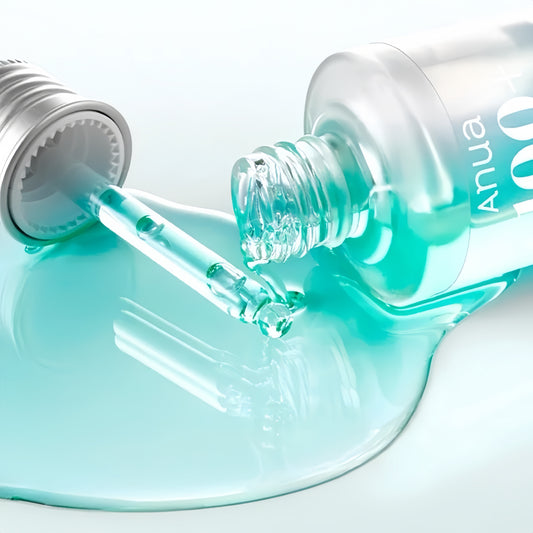 Anua PDRN Hyaluronic Acid Capsule 100 Serum 透明質酸膠囊100精華液