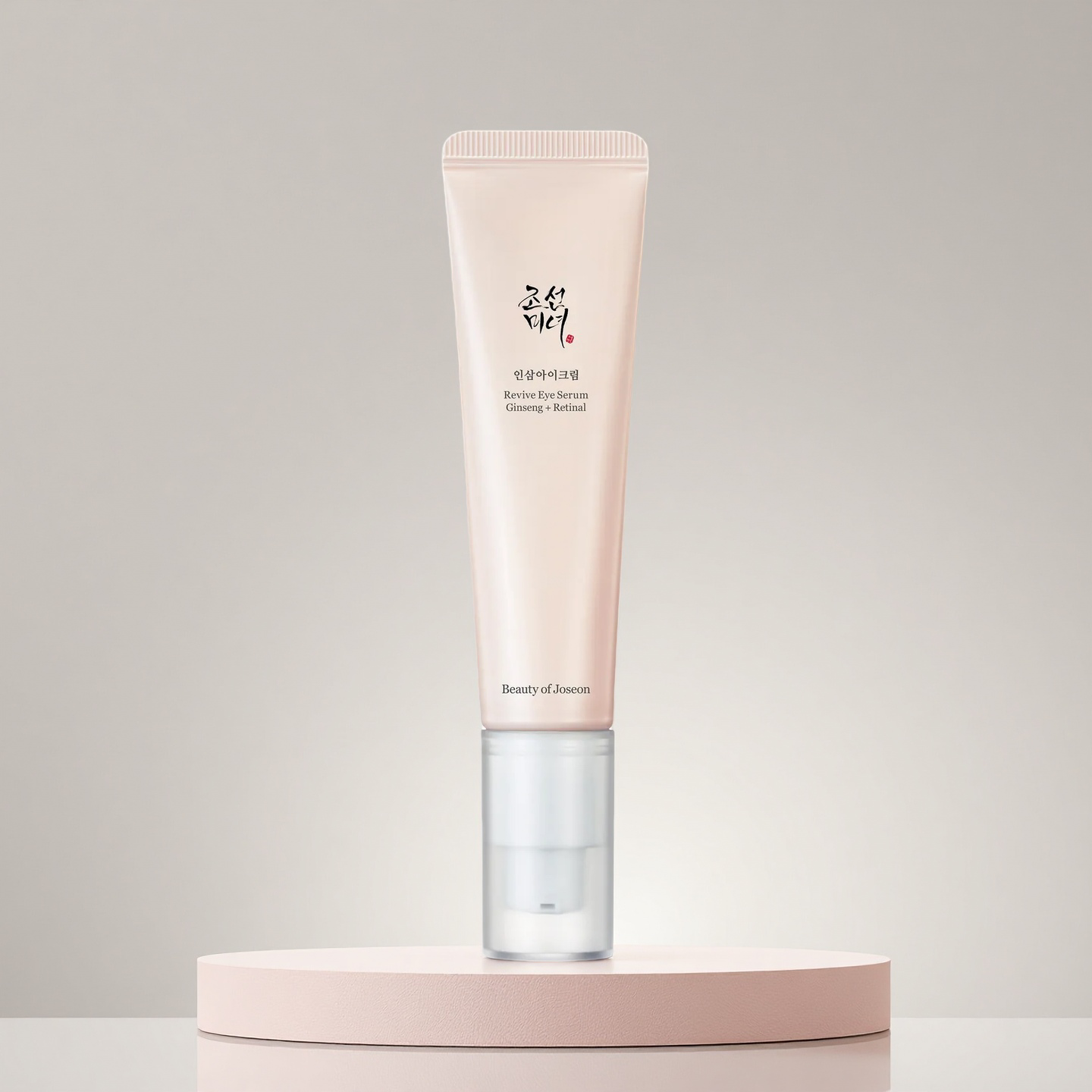 Beauty of Joseon Revive Eye Serum 人參視黃醇亮眼精華