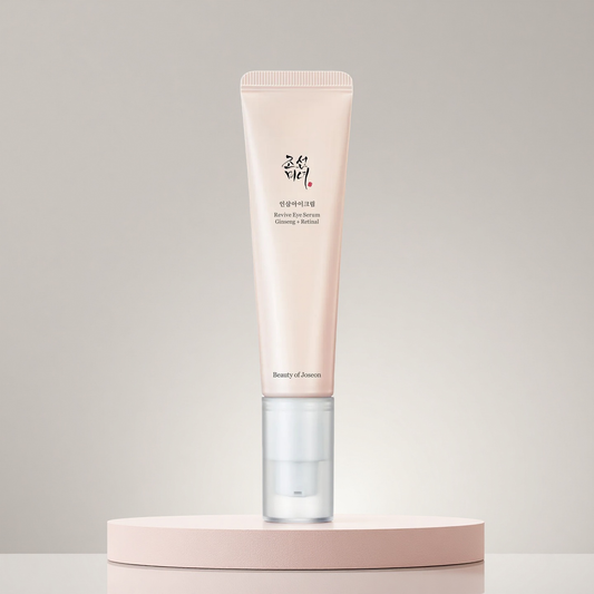 Beauty of Joseon Revive Eye Serum 人參視黃醇亮眼精華