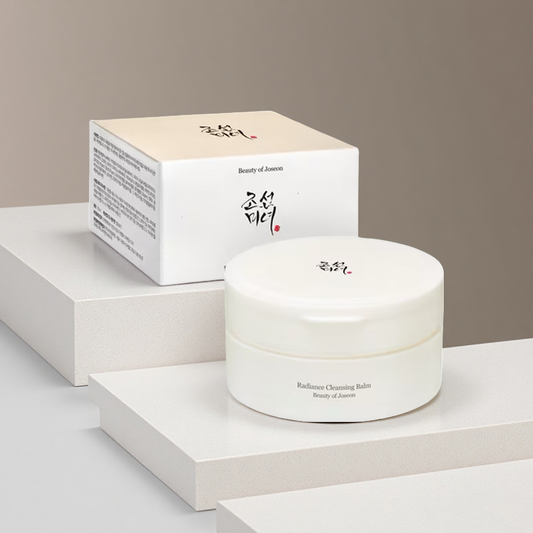 Beauty of Joseon Radiance Cleansing Balm 米糠光采潔面膏