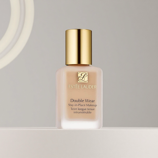 ✨Estee Lauder Double Wear持妝防曬粉底液SPF10｜15小時抗汗不溶妝 輕薄遮瑕