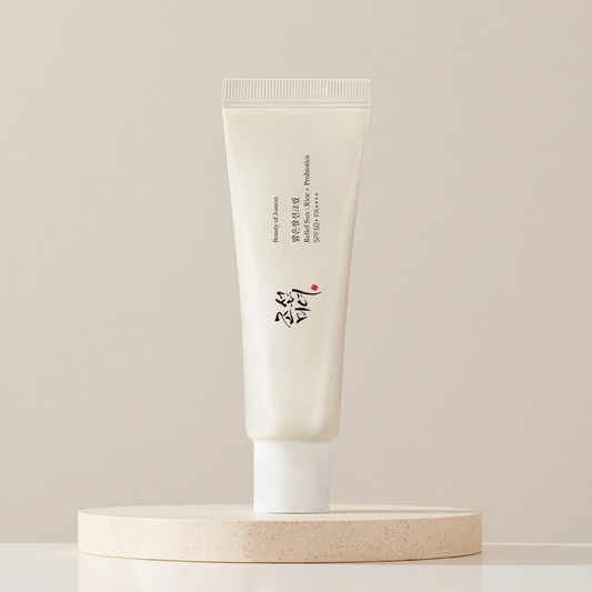 Beauty of Joseon Relief Sun 米糠滋潤防曬霜