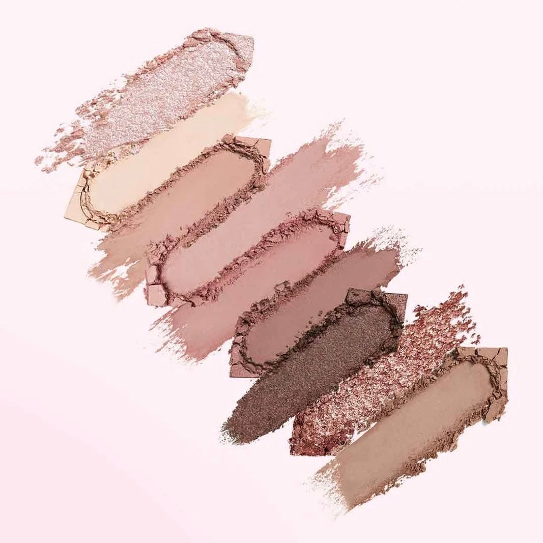 3CE Multi Eye Color Palette 九宮格眼影盤