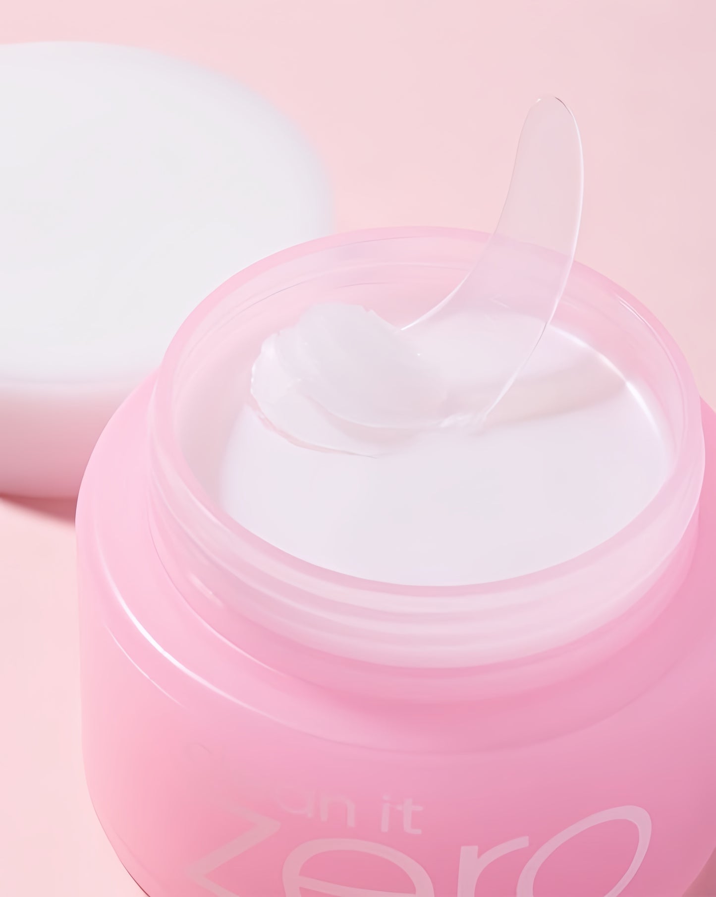 Banila Co Clean It Zero 零殘留緻柔卸妝膏｜溫和卸防水彩妝 敏感肌適用✨